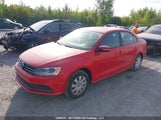 Volkswagen Jetta 2.0L Trendline/2.0L Trendline+ 3VW2K7AJ5FM207750 снимка