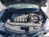 Nissan Sentra 1.8 S/1.8 Sv/1.8 Sv Midnight Edition 3N1AB7AP2JY300202 снимка
