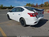 Nissan Sentra 1.8 S/1.8 Sv/1.8 Sv Midnight Edition 3N1AB7AP2JY300202 fotografie