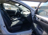 Nissan Sentra 1.8 S/1.8 Sv/1.8 Sv Midnight Edition 3N1AB7AP2JY300202 снимка