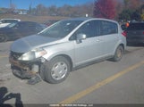 Nissan Versa 1.8S 3N1BC13E78L407098 снимка