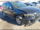 Mitsubishi Outlander Es JA4AT2AW5CU600577 снимка