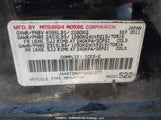 Mitsubishi Outlander Es JA4AT2AW5CU600577 снимка