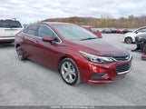 Chevrolet Cruze Premier Auto 1G1BG5SM0G7318115 photo