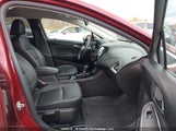 Chevrolet Cruze Premier Auto 1G1BG5SM0G7318115 снимка