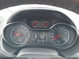 Chevrolet Cruze Premier Auto 1G1BG5SM0G7318115 fotografie