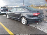 Volkswagen Jetta Wolfsburg Edition 3VWDB7AJ6HM414787 снимка