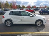 Volkswagen Golf 1.8 Tsi Comfortline/1.8 Tsi Highline/1.8 Tsi Trendline 3VW217AU8HM040798 photo