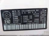 Volkswagen Golf 1.8 Tsi Comfortline/1.8 Tsi Highline/1.8 Tsi Trendline 3VW217AU8HM040798 photo