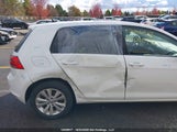 Volkswagen Golf 1.8 Tsi Comfortline/1.8 Tsi Highline/1.8 Tsi Trendline 3VW217AU8HM040798 снимка