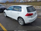 Volkswagen Golf 1.8 Tsi Comfortline/1.8 Tsi Highline/1.8 Tsi Trendline 3VW217AU8HM040798 photo