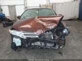 Toyota Venza 4T3BK3BBXAU027013 снимка
