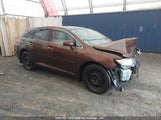 Toyota Venza 4T3BK3BBXAU027013 снимка