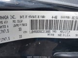 Jeep Grand Cherokee Overland 1J8HR68266C313085 photo