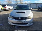 Subaru Impreza Wrx/Wrx Limited Package JF1GH7G61AG808964 photo