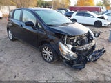 Nissan Versa Note 1.6 S/1.6 Sr/1.6 Sv 3N1CE2CP8JL363916 fotografie