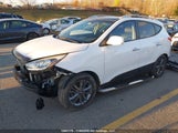 Hyundai Tucson KM8JUCAG6FU104804 снимка