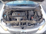 Honda Civic Lx 2HGFB2F54CH111686 снимка