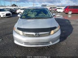 Honda Civic Lx 2HGFB2F54CH111686 снимка