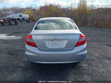 Honda Civic Lx 2HGFB2F54CH111686 снимка