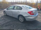 Honda Civic Lx 2HGFB2F54CH111686 снимка