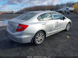 Honda Civic Lx 2HGFB2F54CH111686 снимка