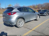 Mazda Cx-5 Sport JM3KE2BE2F0535278 снимка