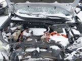 Toyota Rav4 Hybrid Limited JTMDJREV1GD000227 photo