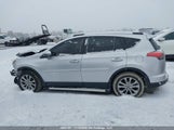 Toyota Rav4 Hybrid Limited JTMDJREV1GD000227 fotografie