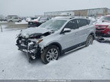 Toyota Rav4 Hybrid Limited JTMDJREV1GD000227 photo