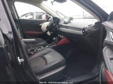 Mazda Cx-3 Grand Touring JM1DKBD7XG0112636 снимка