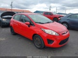Ford Fiesta Se 3FADP4EJ6DM206096 снимка