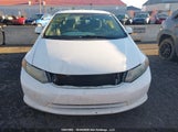 Honda Civic Lx 2HGFB2F41CH043760 снимка