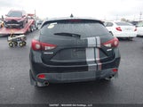 Mazda Mazda3 Gx 3MZBM1K77FM219537 снимка