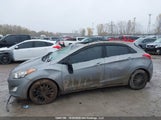 Hyundai Elantra Gt KMHD35LE5DU139323 снимка