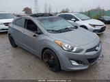 Hyundai Elantra Gt KMHD35LE5DU139323 снимка
