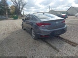Hyundai Elantra Preferred With Sun And Safety Package Auto Ivt KMHD84LF1LU960583 снимка