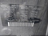 Hyundai Elantra Preferred With Sun And Safety Package Auto Ivt KMHD84LF1LU960583 снимка
