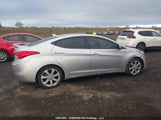 Hyundai Elantra Limited 5NPDH4AE1DH360866 снимка