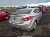 Hyundai Elantra Limited 5NPDH4AE1DH360866 снимка