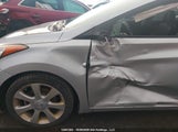 Hyundai Elantra Limited 5NPDH4AE1DH360866 снимка