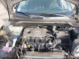 Kia Soul Lx KNDJN2A26K7659390 photo