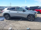 Chevrolet Trax KL77LJE24SC307269 снимка