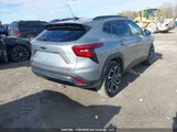 Chevrolet Trax KL77LJE24SC307269 снимка