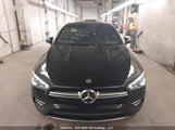 Mercedes-Benz Amg Cla 35 Coupe 4Matic W1K5J5BB3MN196786 fotografie