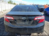 Toyota Camry Se 4T1BF1FK4CU135982 снимка