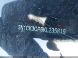 Nissan Micra 3N1CK3CP6KL235819 снимка