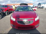 Chevrolet Cruze Lt 1G1PF5S98B7204991 снимка