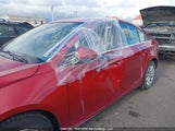 Chevrolet Cruze Lt 1G1PF5S98B7204991 снимка