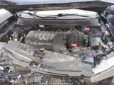 Mitsubishi Outlander Ls JA4JT3AX9CU608888 снимка